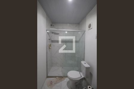 Casa à venda com 120m², 3 quartos e 3 vagasBanheiro da Suíte