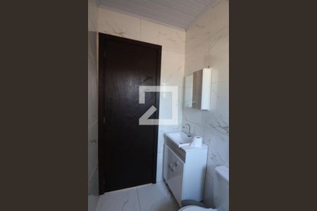 Casa à venda com 120m², 3 quartos e 3 vagasBanheiro