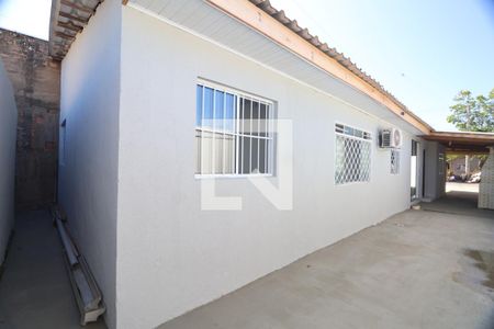 Casa à venda com 120m², 3 quartos e 3 vagasÁrea externa