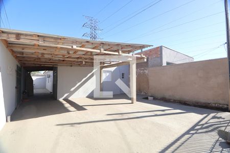 Casa à venda com 120m², 3 quartos e 3 vagasÁrea externa