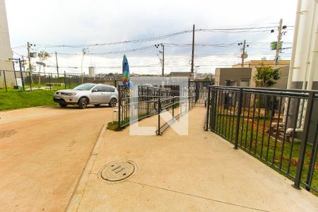 Apartamento para alugar com 44m², 2 quartos e sem vagaEntrada