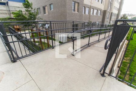 Apartamento para alugar com 44m², 2 quartos e sem vagaÁrea comum