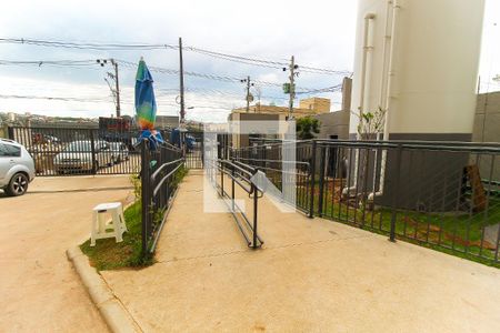 Apartamento para alugar com 44m², 2 quartos e sem vagaEntrada