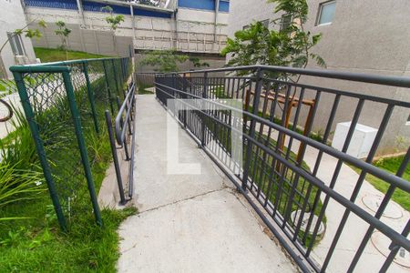 Apartamento para alugar com 44m², 2 quartos e sem vagaÁrea comum