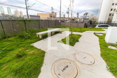 Apartamento para alugar com 44m², 2 quartos e sem vagaÁrea comum