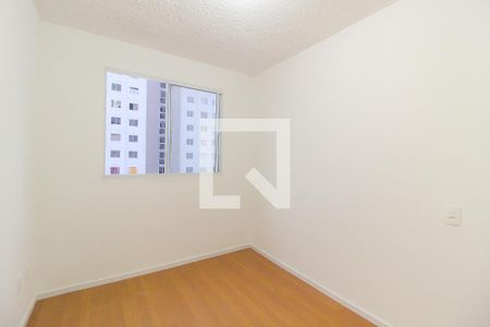 Quarto 1 de apartamento para alugar com 2 quartos, 44m² em Vila Princesa Isabel, São Paulo
