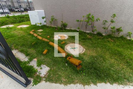 Apartamento para alugar com 44m², 2 quartos e sem vagaÁrea comum