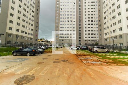 Apartamento para alugar com 44m², 2 quartos e sem vagaÁrea comum