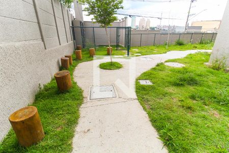 Apartamento para alugar com 44m², 2 quartos e sem vagaÁrea comum