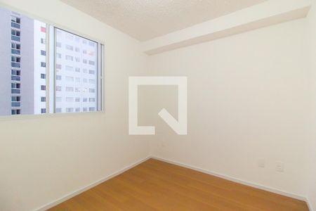 Apartamento para alugar com 44m², 2 quartos e sem vagaQuarto 2