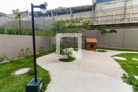 Apartamento para alugar com 44m², 2 quartos e sem vagaÁrea comum