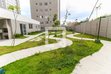 Apartamento para alugar com 44m², 2 quartos e sem vagaÁrea comum