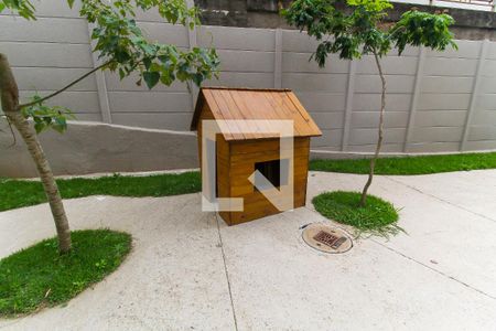 Apartamento para alugar com 44m², 2 quartos e sem vagaÁrea comum