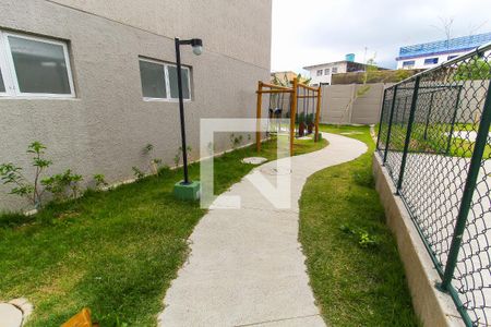 Apartamento para alugar com 44m², 2 quartos e sem vagaÁrea comum