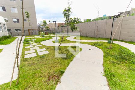 Apartamento para alugar com 44m², 2 quartos e sem vagaÁrea comum