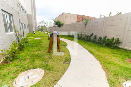 Apartamento para alugar com 44m², 2 quartos e sem vagaÁrea comum