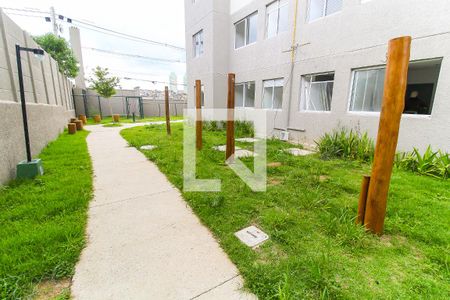 Apartamento para alugar com 44m², 2 quartos e sem vagaÁrea comum