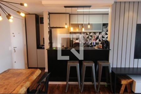 Apartamento à venda com 69m², 2 quartos e 1 vagaFoto 03