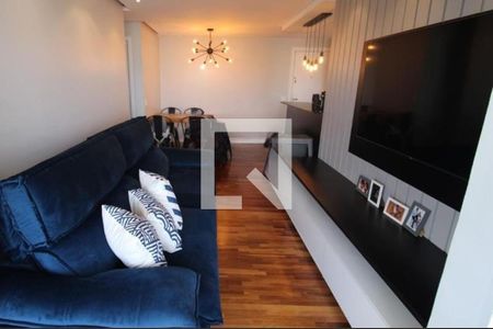 Foto 04 de apartamento à venda com 2 quartos, 69m² em Vila Maria Alta, São Paulo