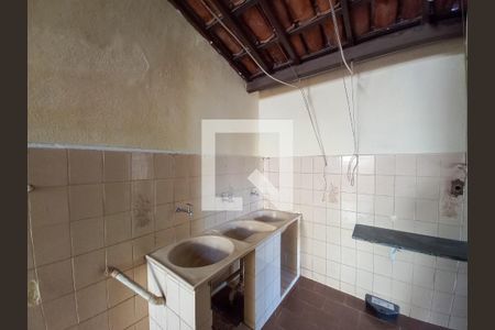 Casa à venda com 375m², 4 quartos e 4 vagas Casa à venda com 375m², 4 quartos e 4 vagasArea de serviço