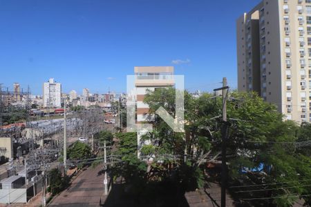 Vista de apartamento para alugar com 2 quartos, 73m² em Petrópolis, Porto Alegre