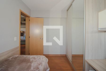Quarto de apartamento para alugar com 2 quartos, 73m² em Petrópolis, Porto Alegre