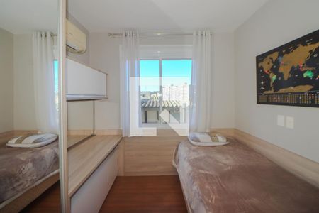 Quarto de apartamento para alugar com 2 quartos, 73m² em Petrópolis, Porto Alegre