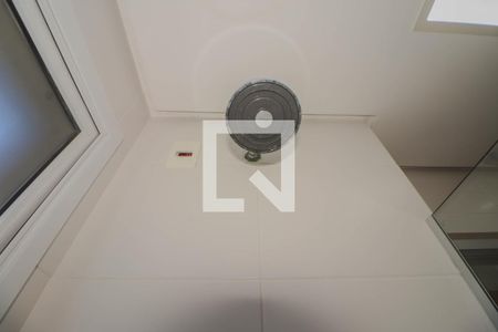 Apartamento para alugar com 73m², 2 quartos e 1 vagaBanheiro Social