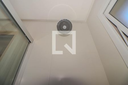 Apartamento para alugar com 73m², 2 quartos e 1 vagaBanheiro da Suíte