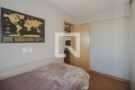 Quarto de apartamento para alugar com 2 quartos, 73m² em Petrópolis, Porto Alegre
