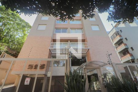 Apartamento para alugar com 73m², 2 quartos e 1 vagaFachada