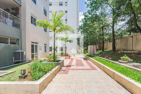 Apartamento para alugar com 53m², 2 quartos e 1 vagaÁrea Verde 