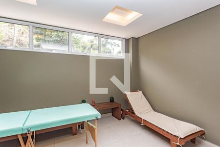 Apartamento para alugar com 53m², 2 quartos e 1 vagaSpar