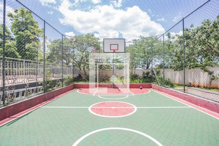 Apartamento para alugar com 53m², 2 quartos e 1 vagaQuadra Esportiva