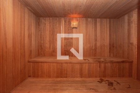 Apartamento para alugar com 53m², 2 quartos e 1 vagaSaúna