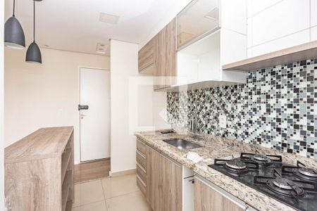 Apartamento para alugar com 53m², 2 quartos e 1 vagaCozinha