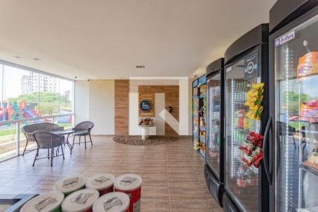 Apartamento para alugar com 53m², 2 quartos e 1 vagaMercadinho