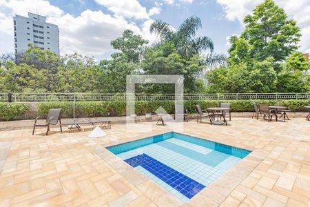 Apartamento para alugar com 53m², 2 quartos e 1 vagaÁrea comum - Piscina