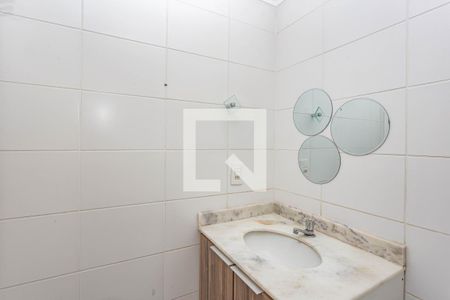 Apartamento para alugar com 53m², 2 quartos e 1 vagaBanheiro da Suíte