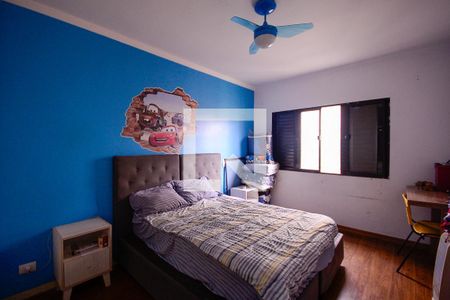 Casa à venda com 163m², 4 quartos e 2 vagas Casa à venda com 163m², 4 quartos e 2 vagasQuarto 3