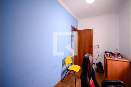 Casa à venda com 163m², 4 quartos e 2 vagas Casa à venda com 163m², 4 quartos e 2 vagasQuarto 2