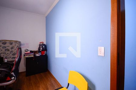 Casa à venda com 163m², 4 quartos e 2 vagas Casa à venda com 163m², 4 quartos e 2 vagasQuarto 2