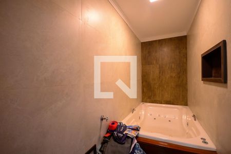 Casa à venda com 163m², 4 quartos e 2 vagas Casa à venda com 163m², 4 quartos e 2 vagasBanheiro do Quarto 1