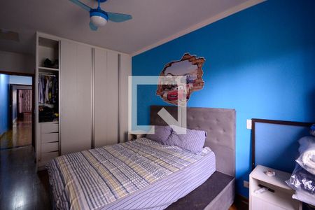 Casa à venda com 163m², 4 quartos e 2 vagas Casa à venda com 163m², 4 quartos e 2 vagasQuarto 3