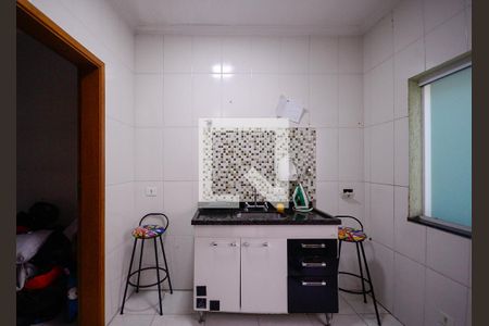 Casa à venda com 163m², 4 quartos e 2 vagas Casa à venda com 163m², 4 quartos e 2 vagasEdícula - Sala/Cozinha