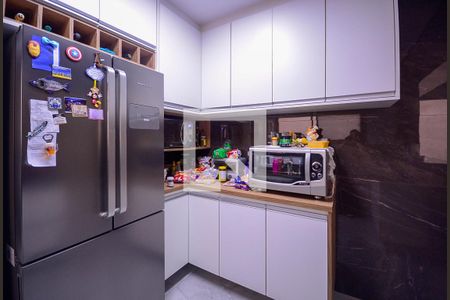 Casa à venda com 163m², 4 quartos e 2 vagas Casa à venda com 163m², 4 quartos e 2 vagasCozinha