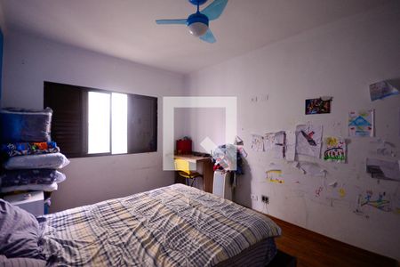 Casa à venda com 163m², 4 quartos e 2 vagas Casa à venda com 163m², 4 quartos e 2 vagasQuarto 3