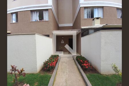 Apartamento à venda com 102m², 4 quartos e 2 vagas Apartamento à venda com 102m², 4 quartos e 2 vagasHall de Entrada