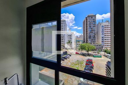 Apartamento à venda com 73m², 2 quartos e 1 vagaÁrea de Serviço