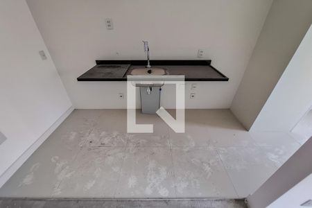 Apartamento à venda com 73m², 2 quartos e 1 vagaCozinha